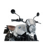 PUIG Aluminium Fly Screen (Silver) 9798P