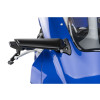 PUIG Rearview Mirror Aileron RHS (Black) 22252N