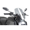 PUIG New Generation Adjustable Touring Screen (Light Smoke) 7570H