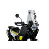 PUIG Touring Screen With Extender (Light Smoke) 21483H