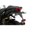 PUIG Tail Tidy (Black) 21411N