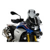PUIG Touring Screen With Extender (Light Smoke) 3831H