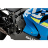 PUIG Engine Cover Track Certified (Black) 21517N