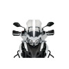 PUIG Front Deflectors (Clear) 21127W