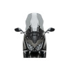 PUIG V-Tech Line Touring Screen (Light Smoke) 22049H