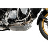 PUIG Engine Sump Guard (Silver) 21464P