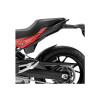 PUIG Rear Mudguard Extender (Matt Black) 20302J