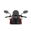PUIG V-Tech Line Touring Screen (Dark Smoke) 21429F