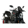 PUIG New Generation Sport Screen (Dark Smoke) 20712F