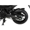 PUIG Hugger (Matt Black) 21539J