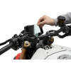 PUIG Dashboard Protector (Clear) 21555W