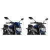 PUIG New Generation Sport Screen (Blue) 9666A
