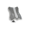 PUIG Touring Plus Screen (Light Smoke) 20816H
