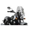 PUIG Chopper Screen (Clear) 0854W