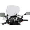 PUIG City Touring Screen (Light Smoke) 21738H