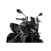 PUIG New Generation Sport Screen (Carbon Look) 22077C