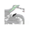 PUIG Rear Mudguard Extender (Matt Black) 21159J