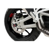 PUIG PHB19 Swing Arm Protector (Black) 20793N