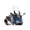 PUIG V-Tech Line Touring Screen (Clear) 9424W