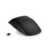 PUIG Front Fender Extender (Black) 9918N