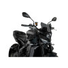 PUIG New Generation Sport Screen (Dark Smoke) 22077F