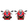 PUIG Sport Downforce Spoilers (Red) 9729R
