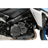 PUIG Engine Guard (Black) 21406N