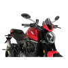 PUIG Sport Screen (Dark Smoke) 20688F