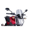 PUIG Touring Screen (Light Smoke) 5991H