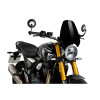 PUIG New Generation Sport Screen (Black) 21933N