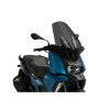PUIG V-Tech Line Touring Screen (Dark Smoke) 20732F