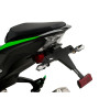 PUIG Tail Tidy (Black) 9388N