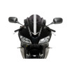 PUIG Racing Screen (Dark Smoke) 4356F