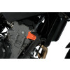 PUIG R19 Frame Sliders (Black) 9674N