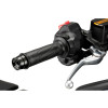 PUIG Speed Bar Ends (Black) 21292N