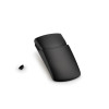 PUIG Front Fender Extender (Black) 3894N