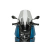 PUIG V-Tech Line Touring Screen (Light Smoke) 20732H