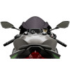 PUIG R-Racer Screen (Dark Smoke) 21831F