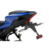 PUIG Tail Tidy (Black) 21248N