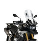 PUIG Adjustable Touring Screen (Clear) 3179W