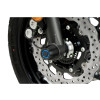PUIG PHB19 Front Fork Protector (Black) 20028N