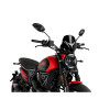 PUIG New Generation Sport Screen (Black) 21580N