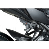 PUIG Rear Brake Fluid Reservoir Cover (Carbon Look) 8542C