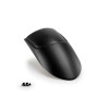PUIG Front Fender Extender (Black) 5783N