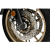 PUIG PHB19 Front Fork Protector (Black) 20028N