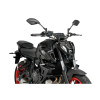 PUIG Naked Downforce Spoilers (Black) 20621N