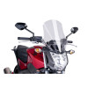 PUIG Touring Plus Screen (Clear) 6361W