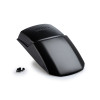 PUIG Front Fender Extender (Black) 6425N