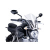 PUIG New Generation Touring Screen (Clear) 7016W