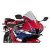 PUIG R-Racer Screen (Light Smoke) 21522H